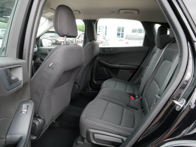 Certified 2023 Ford Escape AWD image 16