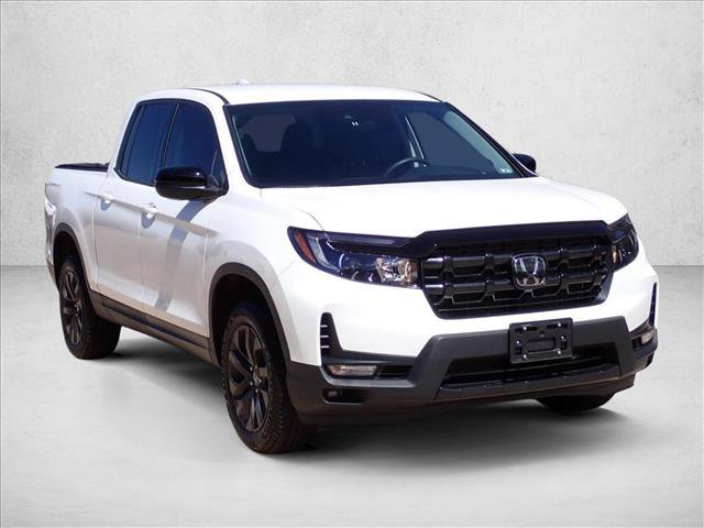 Used 2026 Honda Ridgeline Sport image 10