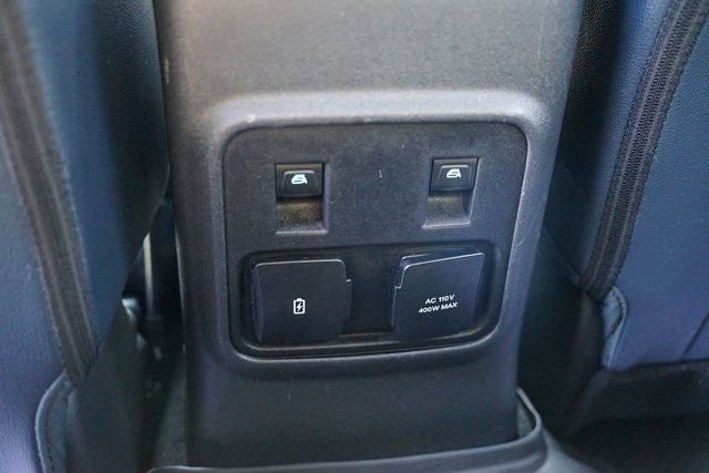 Certified 2024 Ford Bronco Outer Banks AWD/4WD image 10
