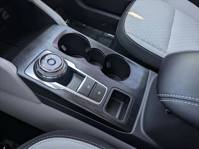 Certified 2024 Ford Escape Active w/ Tech Pack #1 image 12