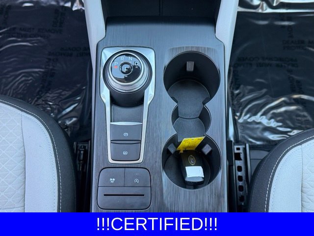 Certified 2023 Ford Escape Active AWD/4WD image 19