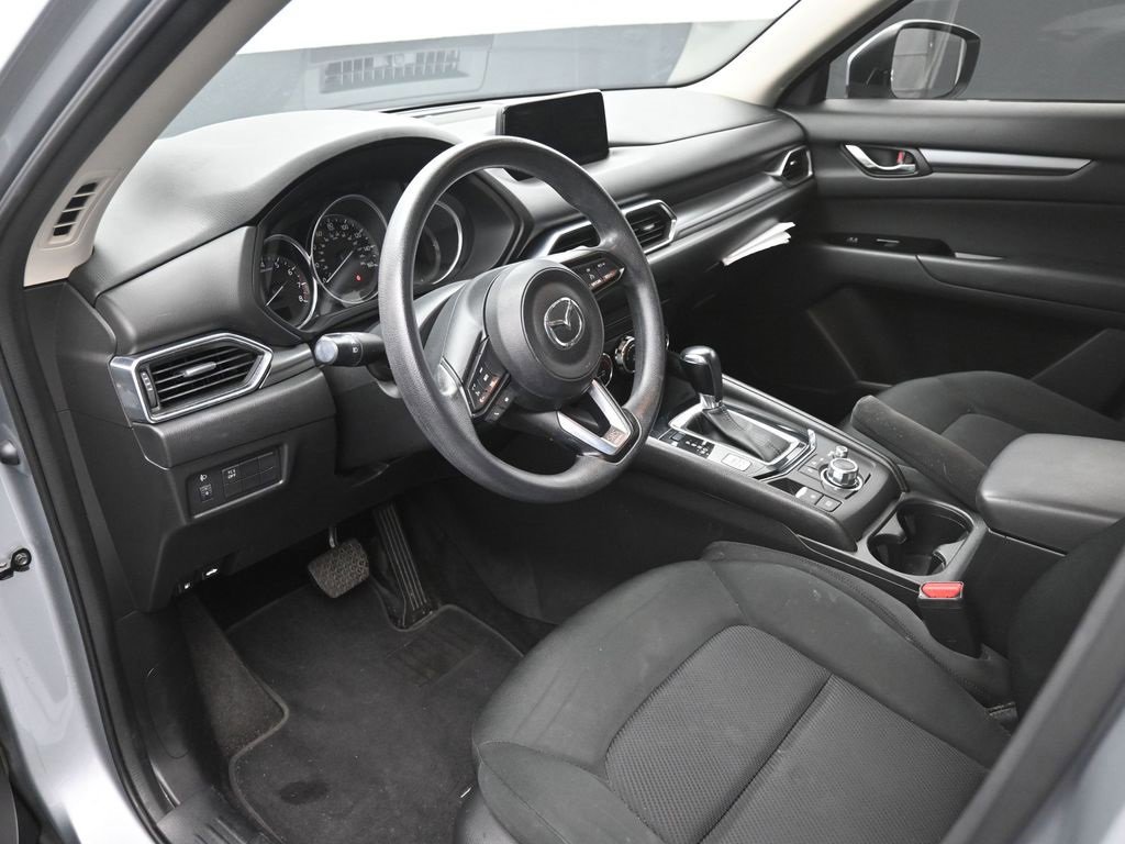 Used 2017 MAZDA CX-5 Sport image 23
