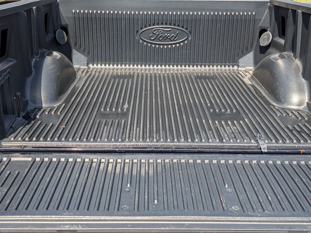 Certified 2023 Ford F150 XLT w/ Equipment Group 302A High AWD/4WD image 7