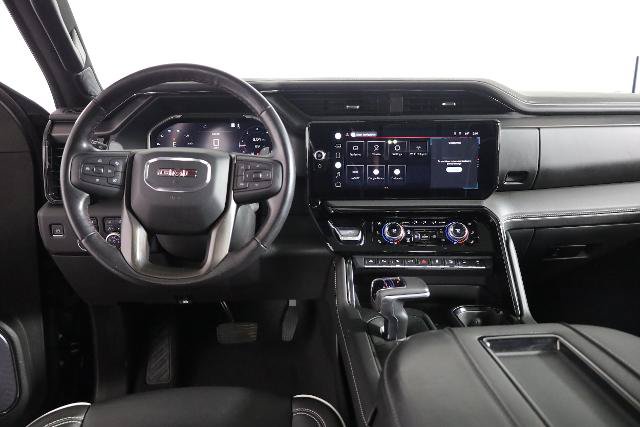 Used 2022 GMC Sierra 1500 AT4X AWD/4WD image 13