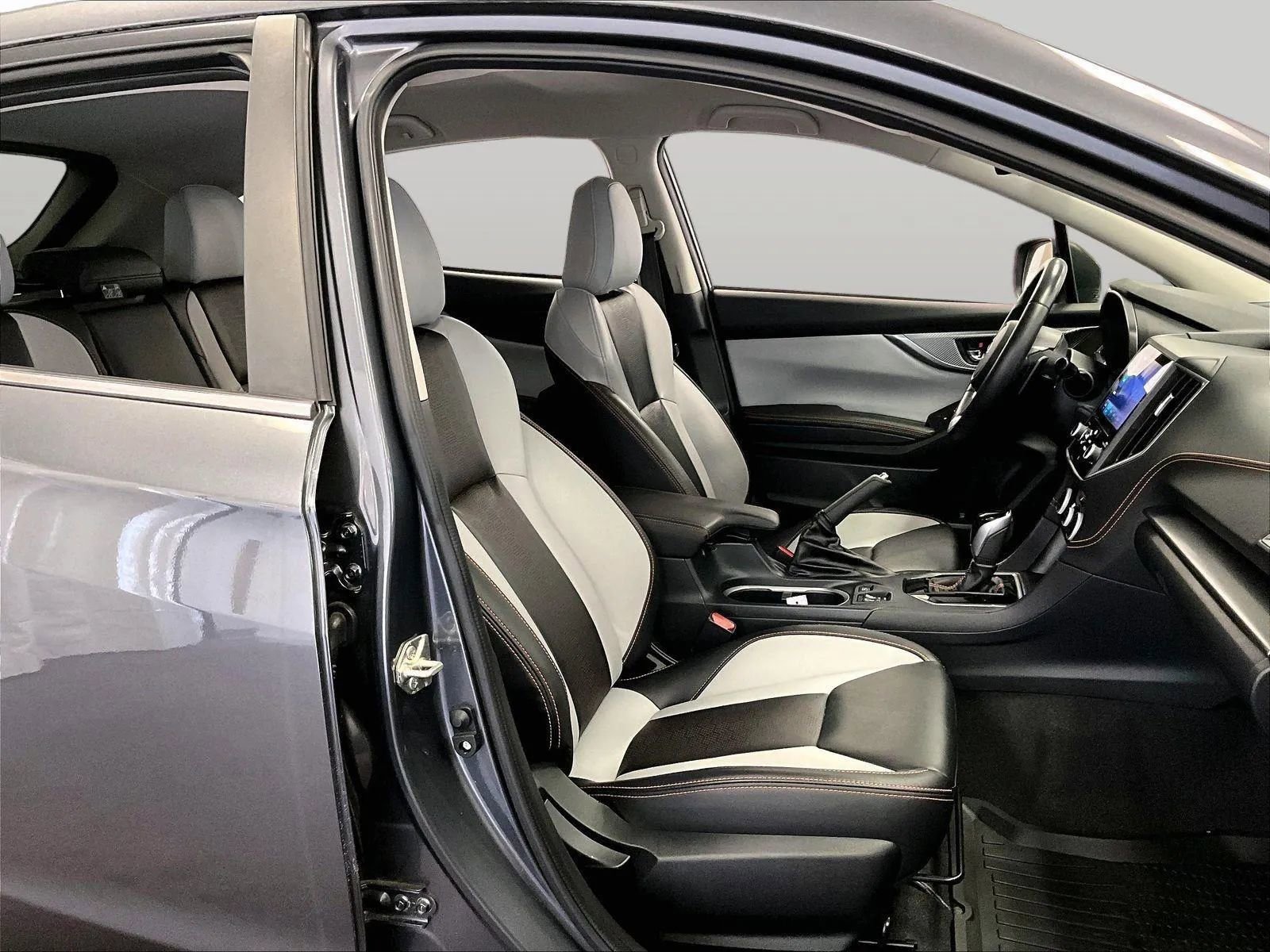 Used 2021 Subaru Crosstrek 2.5i Limited AWD/4WD image 7