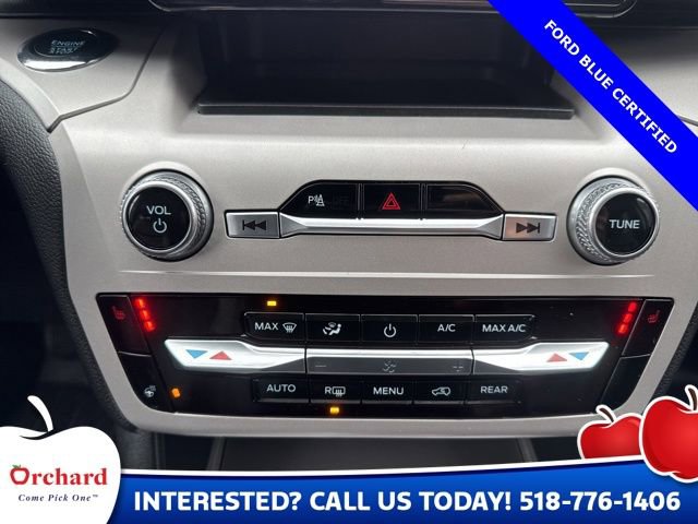 Certified 2023 Ford Explorer XLT w/ Equipment Group 202A AWD/4WD image 27