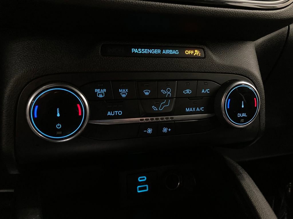 Certified 2023 Ford Escape ST-Line image 24