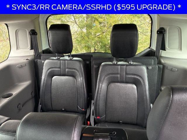 Certified 2019 Ford Transit Connect XL image 7