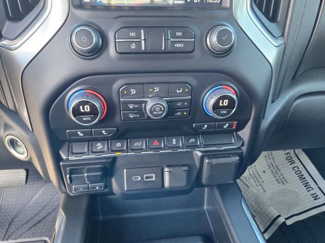 Used 2022 Chevrolet Silverado 1500 RST w/ All Star Edition Plus image 13