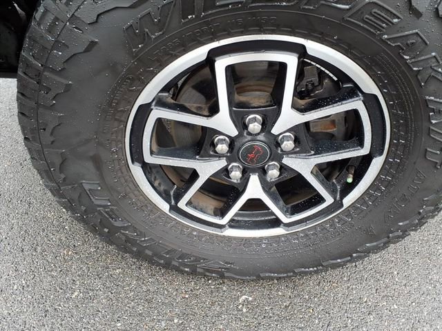 Used 2024 Jeep Gladiator Rubicon image 16