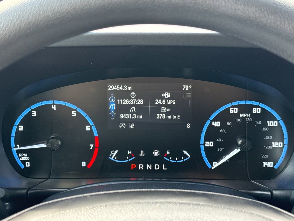 Certified 2023 Ford Bronco Sport Big Bend image 17