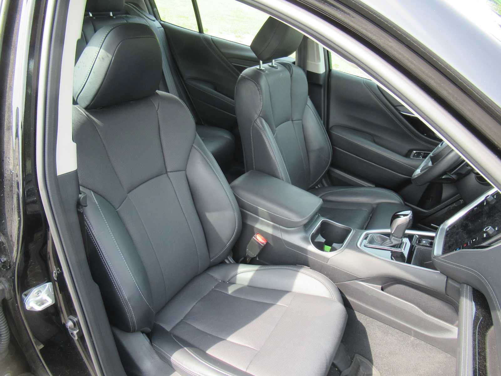 Used 2024 Subaru Legacy Limited AWD/4WD image 19