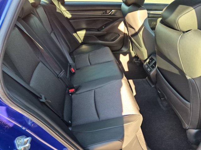 Used 2022 Honda Accord Sport image 33