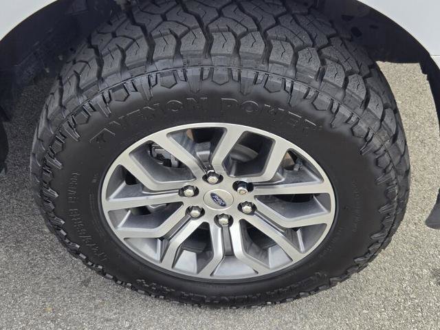 Certified 2021 Ford F150 Lariat image 21