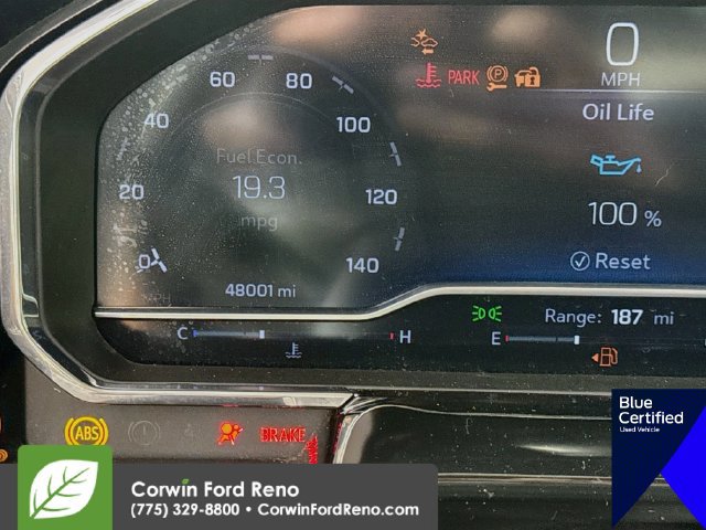 Used 2023 Chevrolet Silverado 1500 LT AWD/4WD image 16