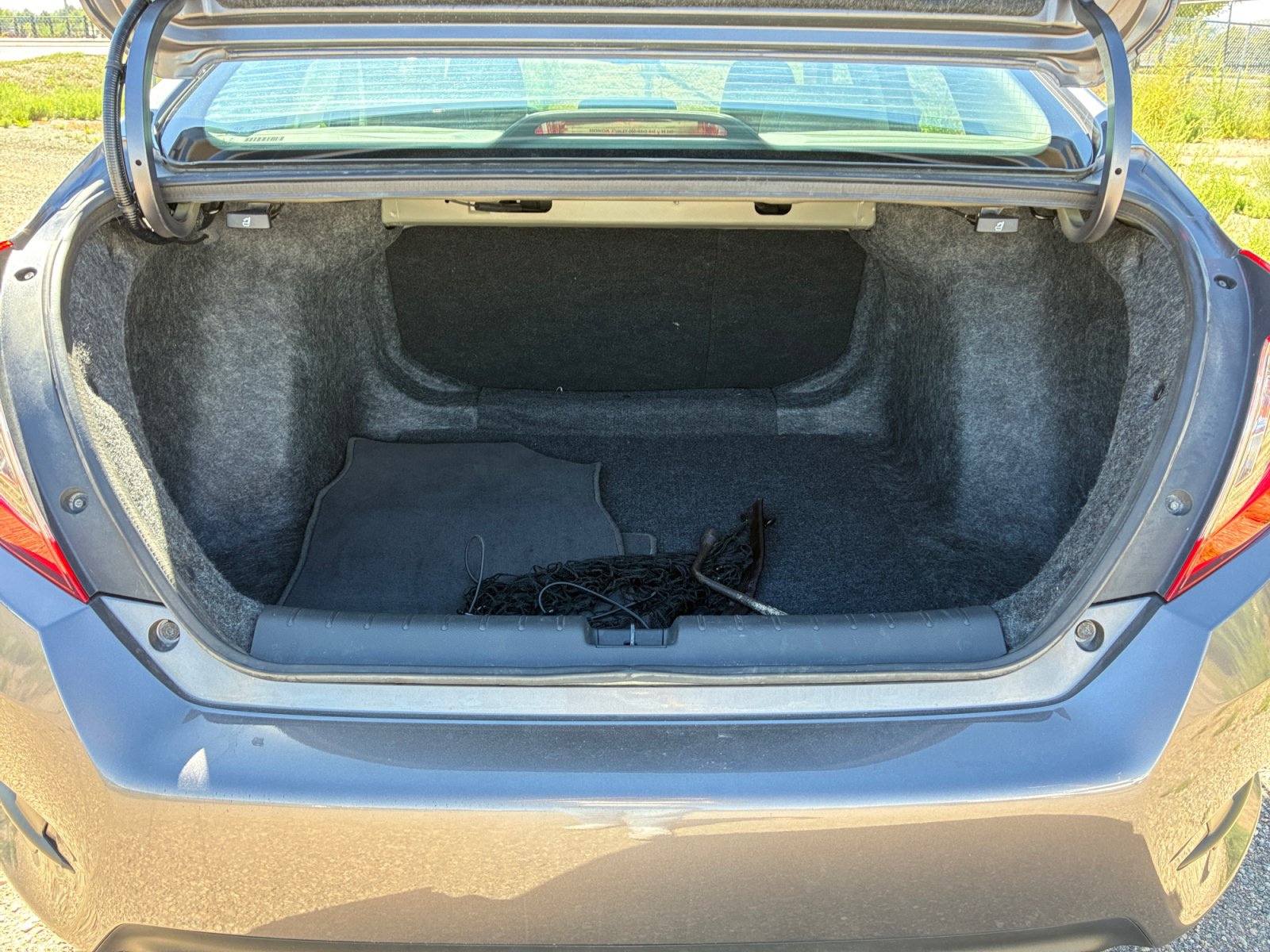 Used 2017 Honda Civic EX-L image 33