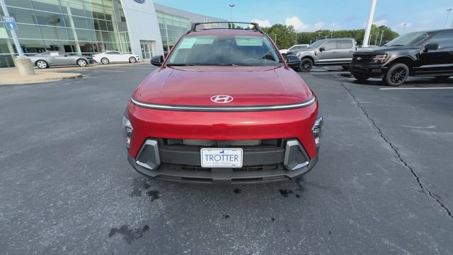 Used 2026 Hyundai Kona SEL Sport FWD image 3