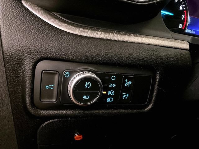 Certified 2022 Ford Explorer Timberline AWD/4WD image 31