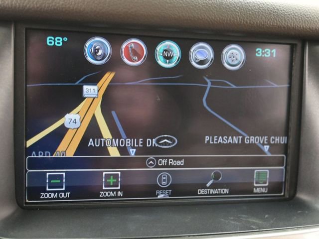 Used 2018 Chevrolet Tahoe LT image 21