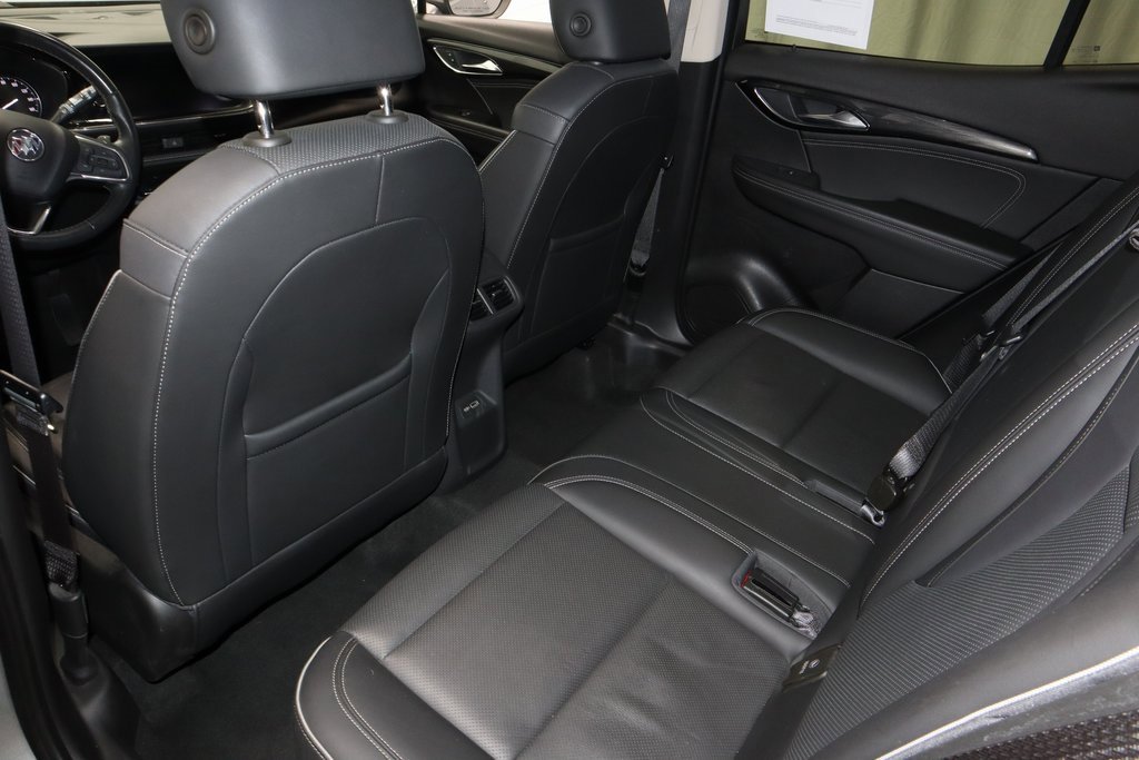Used 2023 Buick Envision Essence image 20