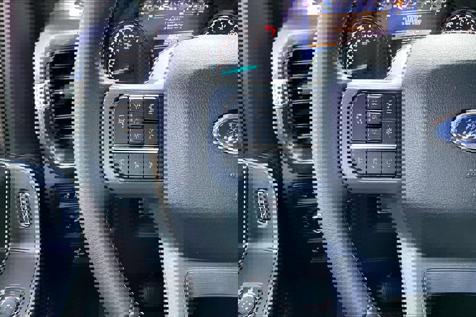 Certified 2023 Ford F150 XLT w/ Equipment Group 302A High image 24