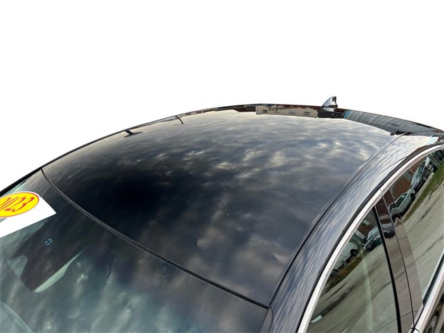 Used 2023 Genesis G80 2.5T image 17