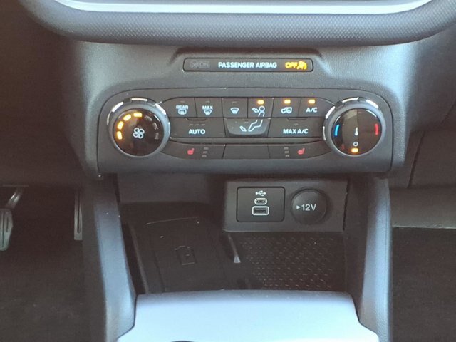 Certified 2024 Ford Bronco Sport Big Bend w/ Convenience Package AWD/4WD image 9