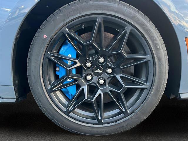 Certified 2024 Ford Mustang GT w/ GT Performance Package RWD image 15