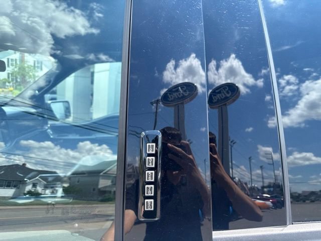 Certified 2023 Ford F150 XLT w/ Equipment Group 302A High AWD/4WD image 15