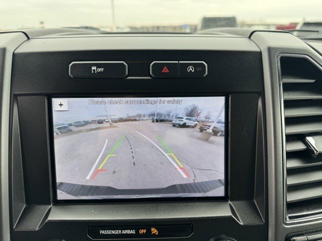 Certified 2019 Ford F150 XLT image 17