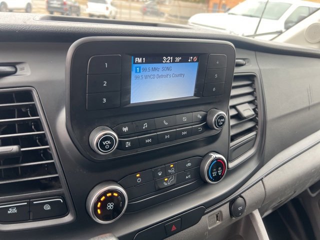 Certified 2023 Ford Transit 250 148 High Roof image 13