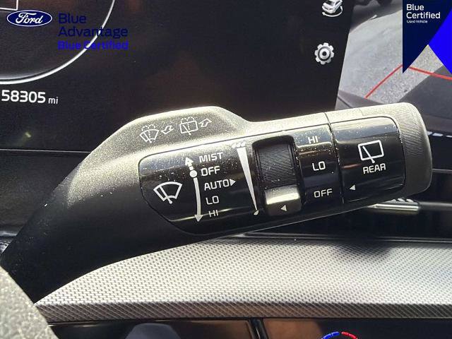 Used 2023 Kia Sportage SX Prestige AWD/4WD image 31