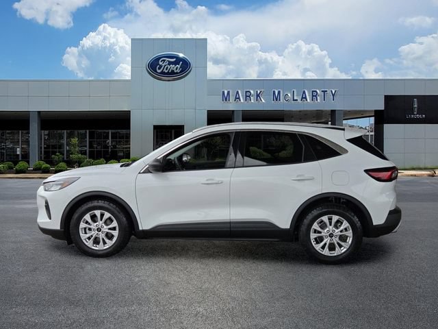 Certified 2024 Ford Escape Active FWD image 2