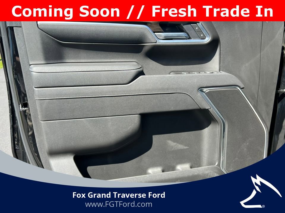 Used 2026 Chevrolet Silverado 1500 LT AWD/4WD image 15