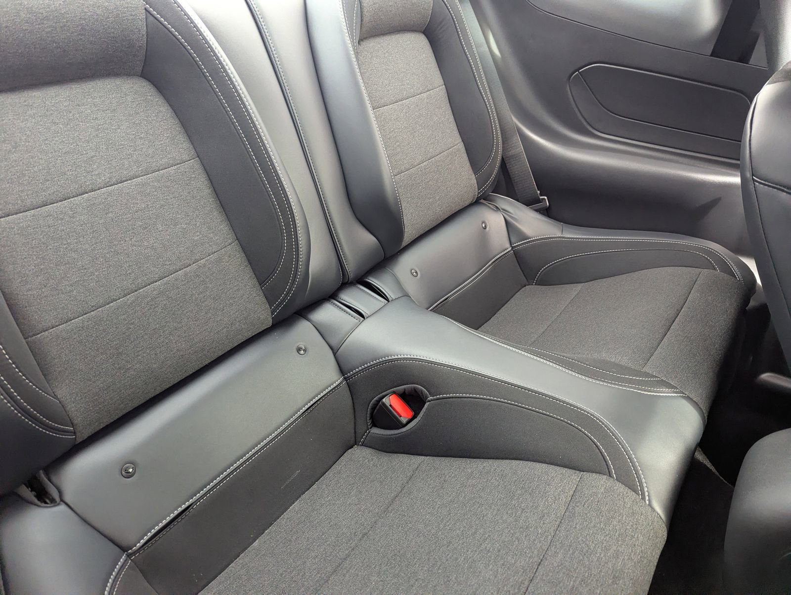 Certified 2024 Ford Mustang GT image 13