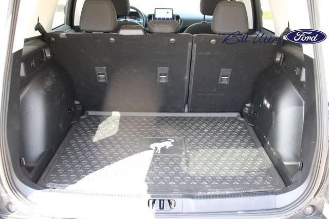 Certified 2024 Ford Bronco Sport Big Bend AWD/4WD image 10