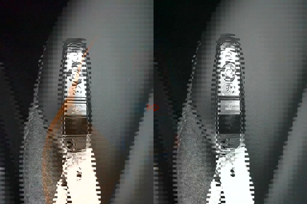 Certified 2025 Ford Bronco Sport Outer Banks w/ Outer Banks Tech Package+ AWD/4WD image 23