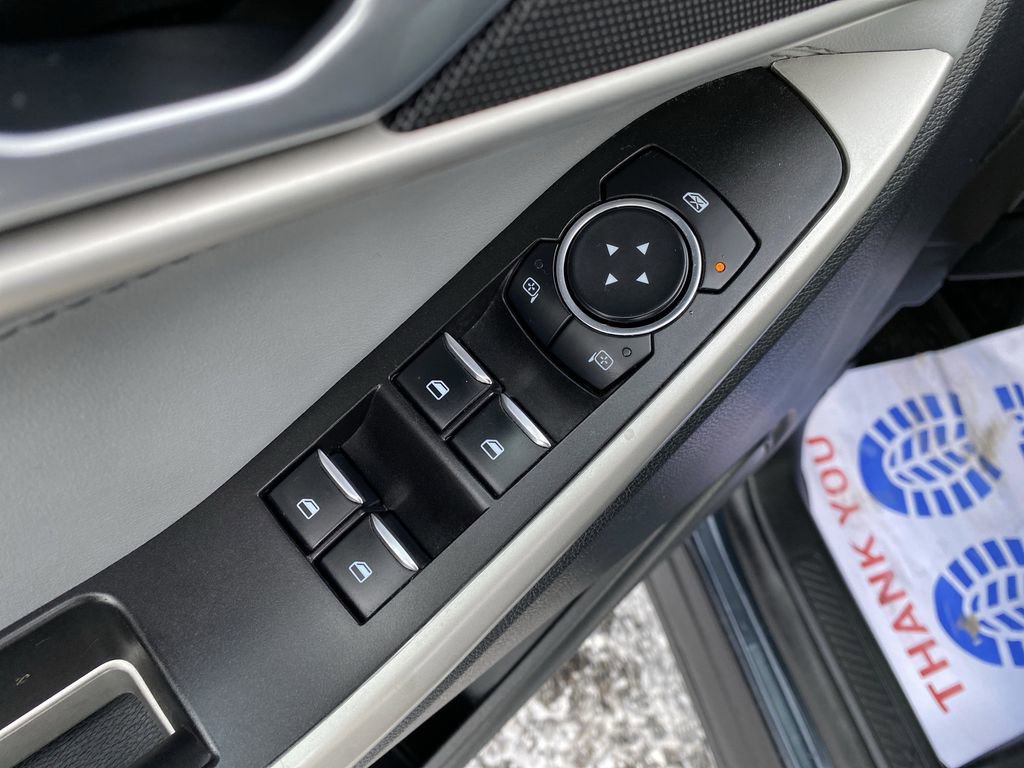 Certified 2023 Ford Explorer XLT w/ Equipment Group 202A image 39