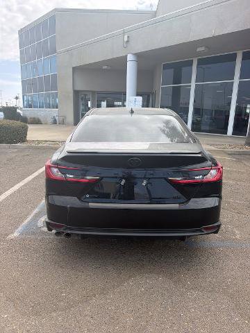 Used 2026 Toyota Camry SE FWD image 2