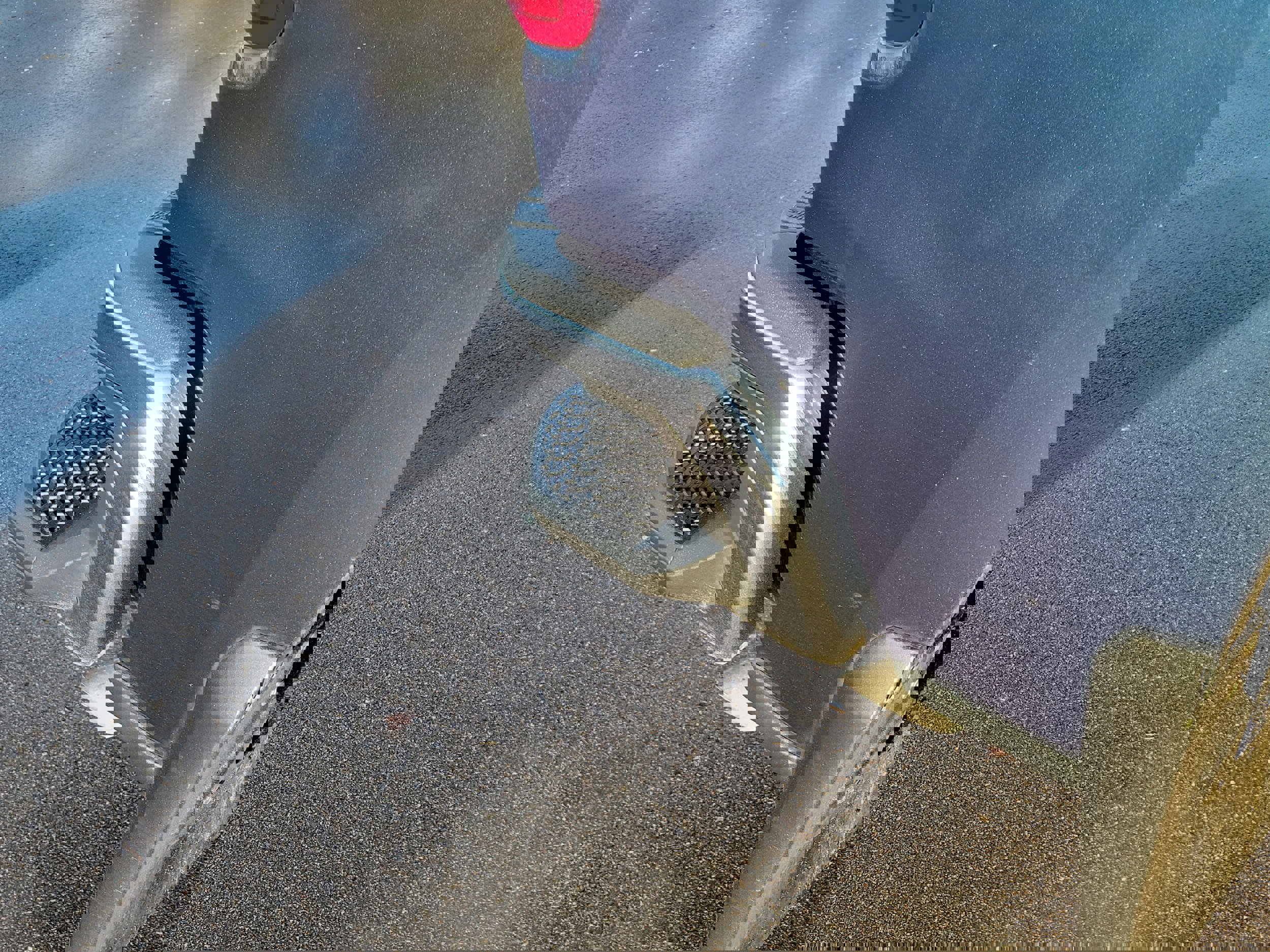 Used 2021 Chevrolet Silverado 1500 LTZ w/ Technology Package image 8