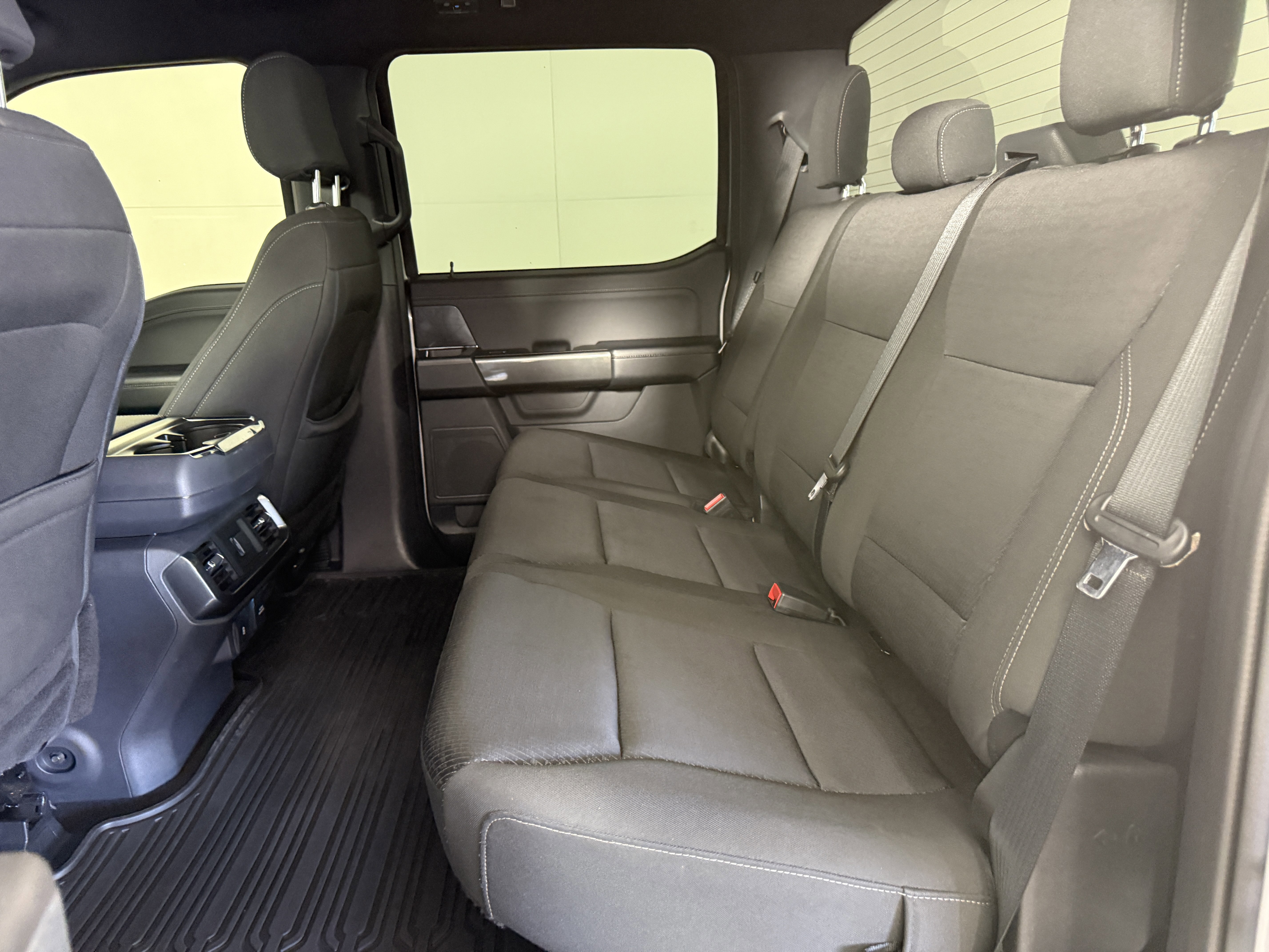 Certified 2023 Ford F150 XLT w/ Equipment Group 302A High image 15