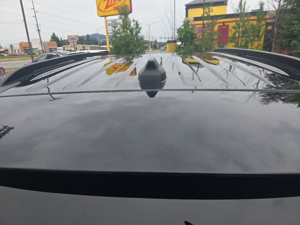 Certified 2025 Ford Explorer ST AWD/4WD image 8