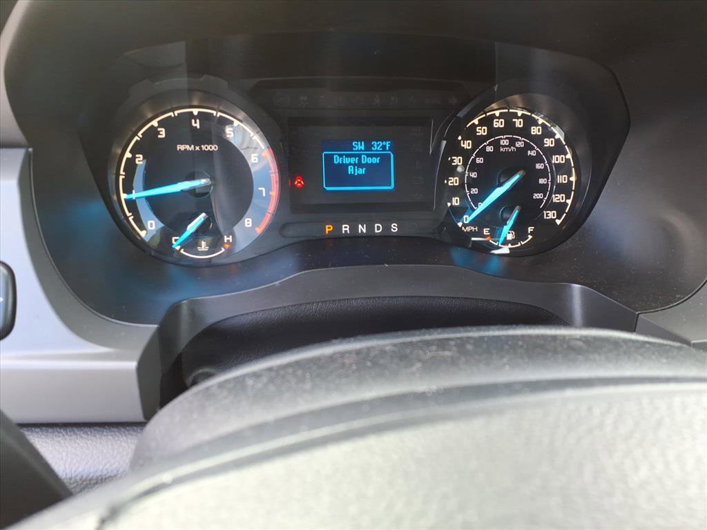 Certified 2020 Ford Ranger XL w/ Equipment Group 101A Mid image 10