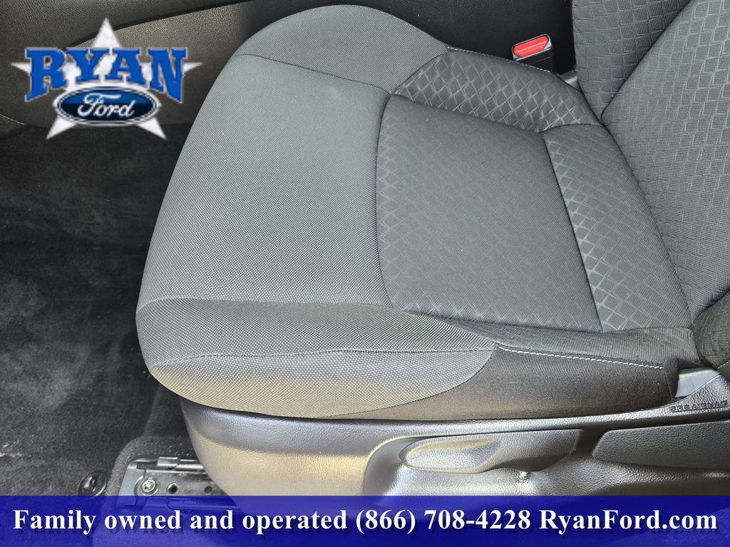 Used 2021 Toyota C-HR Nightshade image 16