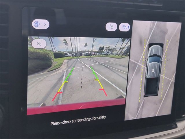 Certified 2024 Ford F150 Platinum w/ FX4 Off-Road Package image 20