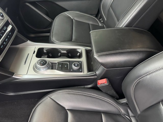 Certified 2021 Ford Explorer XLT w/ Equipment Group 202A image 14
