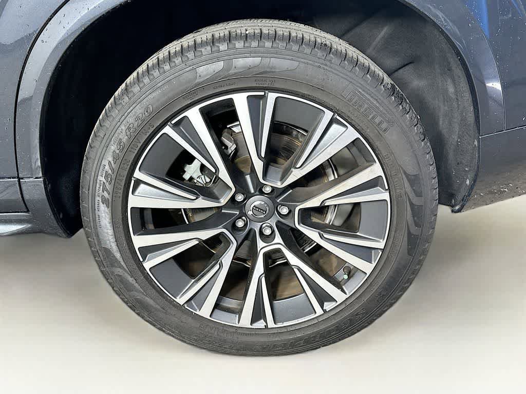 Used 2022 Volvo XC90 T5 Momentum w/ Advanced Package FWD image 7