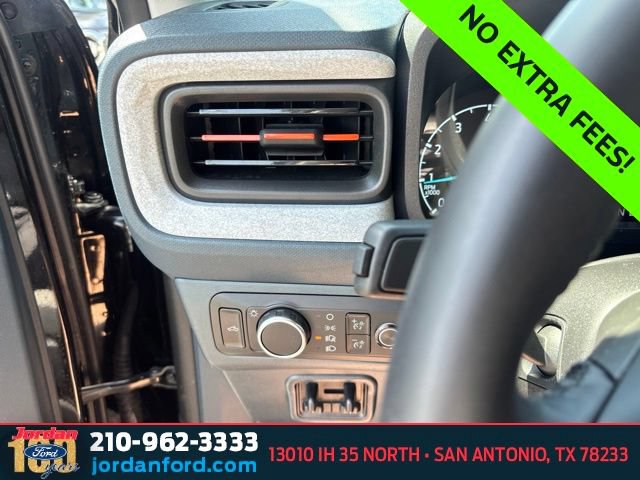 Certified 2024 Ford Maverick XLT w/ XLT Luxury Package AWD/4WD image 21