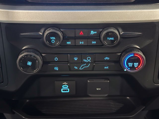 Certified 2026 Ford F250 XLT AWD/4WD image 25
