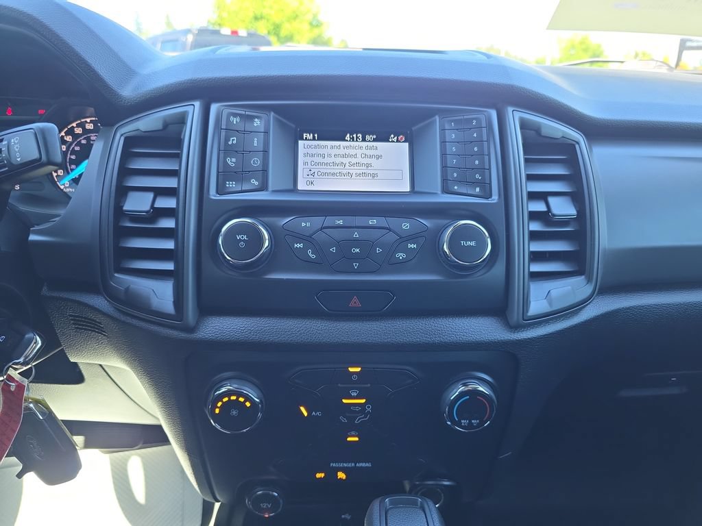 Certified 2019 Ford Ranger XL w/ Equipment Group 101A Mid AWD/4WD image 26